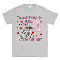 Moon Dust not to be blunt but can i hit Classic Tee - MaliasSmallBusiness
