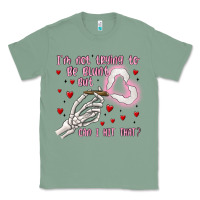Sage not to be blunt but can i hit Classic Tee - MaliasSmallBusiness