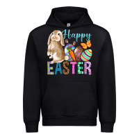 Black Easter Day With Truck Urban Hoodie - BundleAndBundleShop