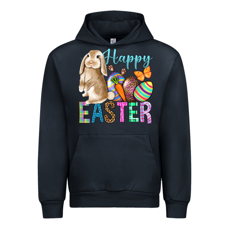 Easter Day With Truck Urban Hoodie by BundleAndBundleShop | Teevron