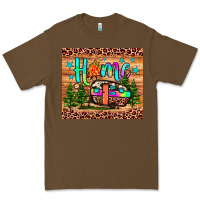 Cacao home Premium Tee - JahusDesignShop