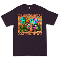Plum home Premium Tee - JahusDesignShop