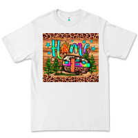 White home Premium Tee - JahusDesignShop