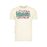 Vintage Arctic mamaw Vintage Tee - MaliasSmallBusiness