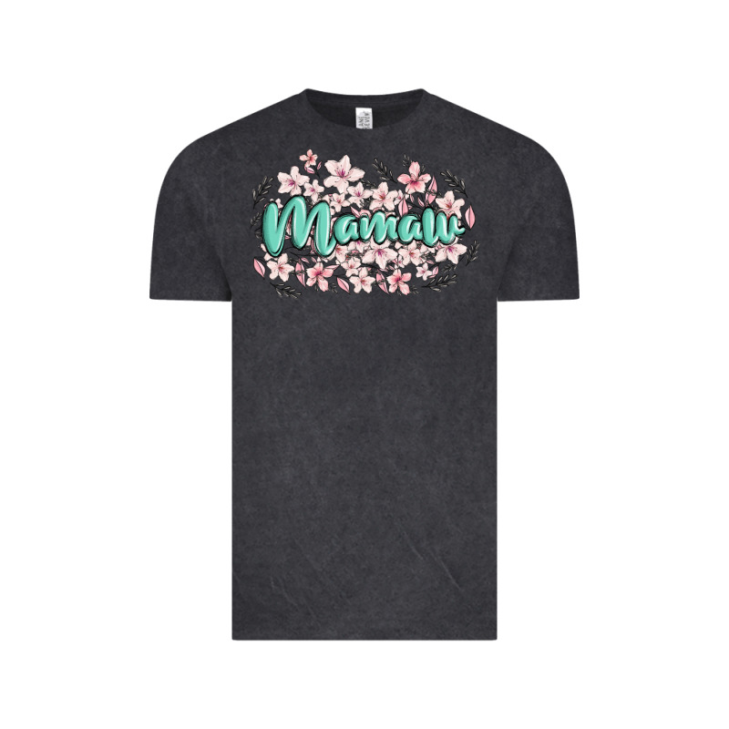Mamaw Vintage Tee by MaliasSmallBusiness | Teevron