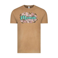 Vintage Camel mamaw Vintage Tee - MaliasSmallBusiness