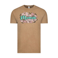 Vintage Coffee mamaw Vintage Tee - MaliasSmallBusiness