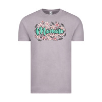 Vintage Zinc mamaw Vintage Tee - MaliasSmallBusiness