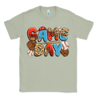 Matcha game day baseball Classic Tee - JahusDesignShop