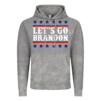 Cloud Rock Let's Go Brandon Vintage Hoodie - Jasminsmagicworld