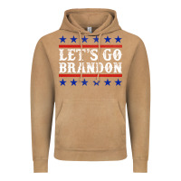 Vintage Camel Let's Go Brandon Vintage Hoodie - Jasminsmagicworld