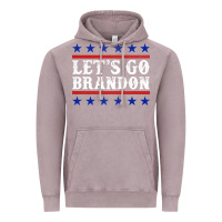 Vintage Zinc Let's Go Brandon Vintage Hoodie - Jasminsmagicworld