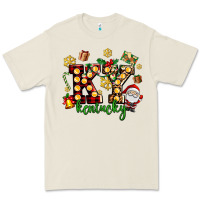 Bone ky kentucky christmas Premium Tee - AdoDesignShop