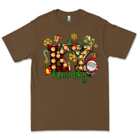 Cacao ky kentucky christmas Premium Tee - AdoDesignShop