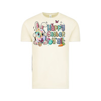 Vintage Arctic happy easter y'all Vintage Tee - MaliasSmallBusiness