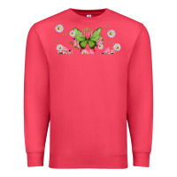 Cardinal self love Premium Sweatshirt - TumblerDesignByShophia
