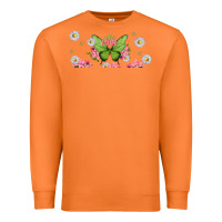 Carrot self love Premium Sweatshirt - TumblerDesignByShophia