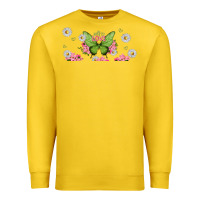 Lemon self love Premium Sweatshirt - TumblerDesignByShophia