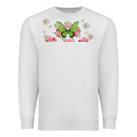 Oatmeal Heather self love Premium Sweatshirt - TumblerDesignByShophia