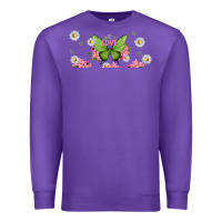 Purple self love Premium Sweatshirt - TumblerDesignByShophia