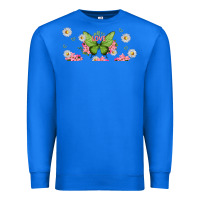 True Royal self love Premium Sweatshirt - TumblerDesignByShophia