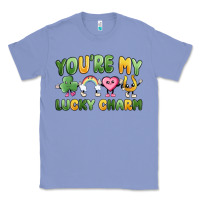You're My Lucky Charm Classic Tee | Teevron