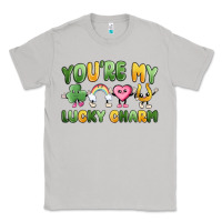 Moon Dust you're my lucky charm Classic Tee - MaliasSmallBusiness