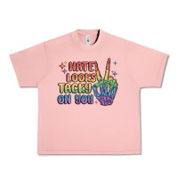 Salmon hate looks tacky on you pride Urban Heavy Tee - MaliasSmallBusiness