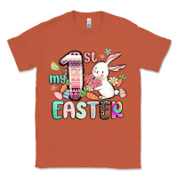 Copper my first easter Classic Tee - MaliasSmallBusiness