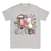 Moon Dust my first easter Classic Tee - MaliasSmallBusiness