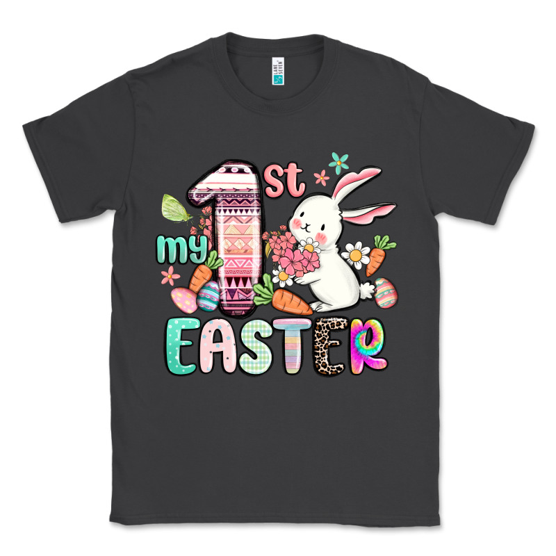 My First Easter Classic Tee by MaliasSmallBusiness | Teevron
