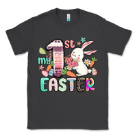 Smoke my first easter Classic Tee - MaliasSmallBusiness