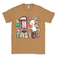 Toasted Coconut my first easter Classic Tee - MaliasSmallBusiness
