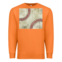 Carrot dirty baseball pattern Premium Sweatshirt - TumblerDesignByShophia