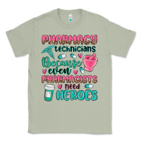 Matcha pharmacy technicians Classic Tee - MaliasSmallBusiness