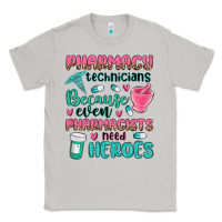 Moon Dust pharmacy technicians Classic Tee - MaliasSmallBusiness