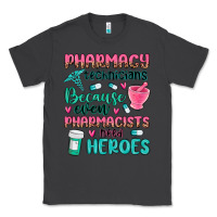 Smoke pharmacy technicians Classic Tee - MaliasSmallBusiness