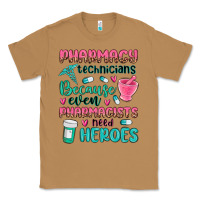 Toasted Coconut pharmacy technicians Classic Tee - MaliasSmallBusiness
