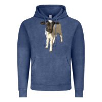 Dorper Baby Sheep Vintage Hoodie | Teevron
