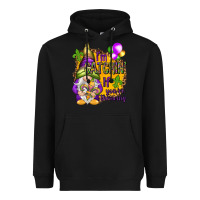 Black I'm catching if you're throwing Heavyweight Hoodie - HowdyJamesFarm