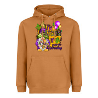 Meerkat I'm catching if you're throwing Heavyweight Hoodie - HowdyJamesFarm