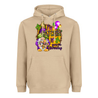 Mushroom I'm catching if you're throwing Heavyweight Hoodie - HowdyJamesFarm