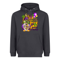 Smoke I'm catching if you're throwing Heavyweight Hoodie - HowdyJamesFarm