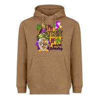 Toasted Coconut I'm catching if you're throwing Heavyweight Hoodie - HowdyJamesFarm