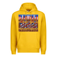 Lemon 'merica Premium Hoodie - TumblerDesignByShophia