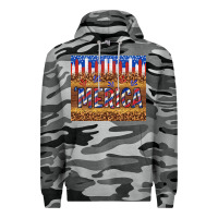 Slate Camo 'merica Premium Hoodie - TumblerDesignByShophia