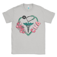 Moon Dust cna heart Classic Tee - MaliasSmallBusiness