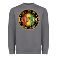 Storm do it for the culture black history Heavyweight Sweatshirt - MaliasSmallBusiness