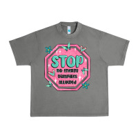 Tornado stop no energy vampires allowed Urban Heavy Tee - MaliasSmallBusiness