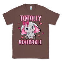 Chestnut totally adorable Classic Tee - JahusDesignShop